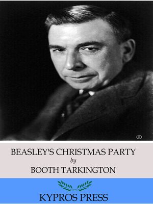 cover image of Beasley's Christmas Party